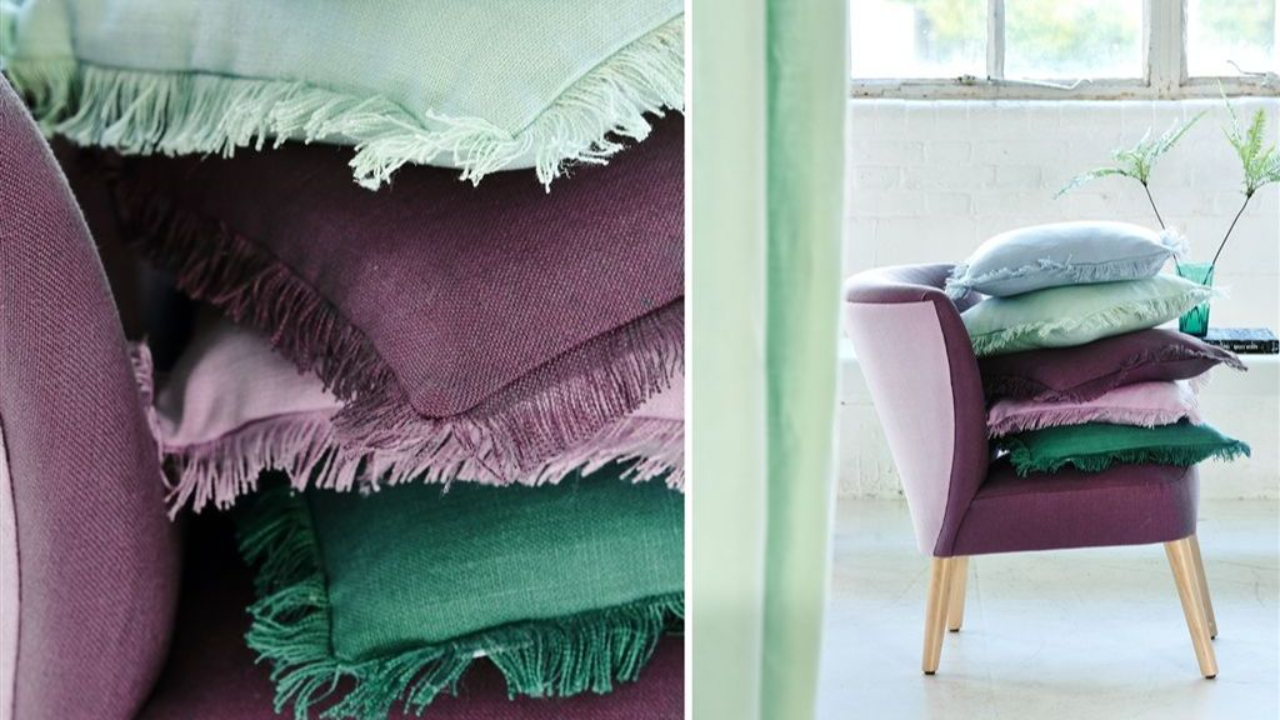 How to choose upholstery fabrics