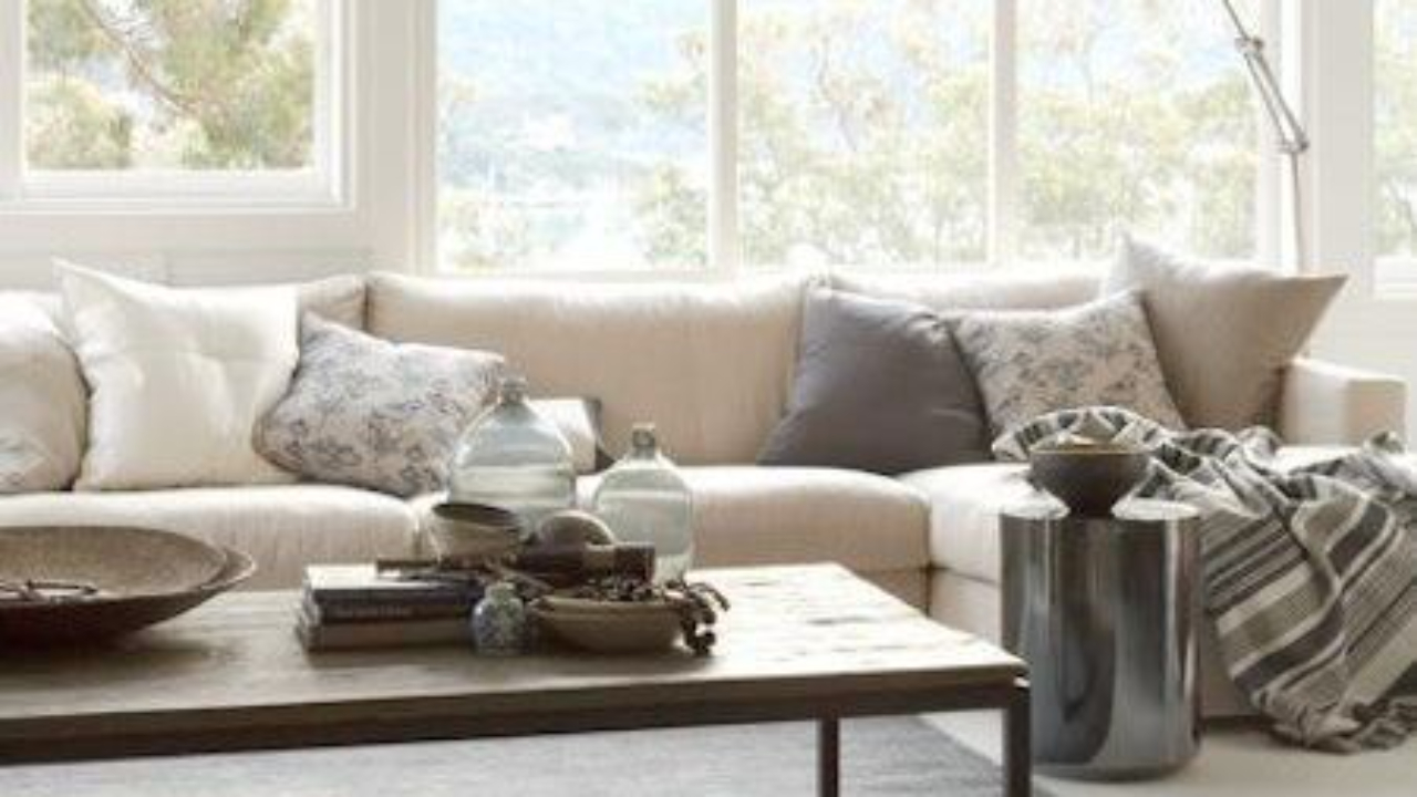 7 tips for a neutral beachside scheme