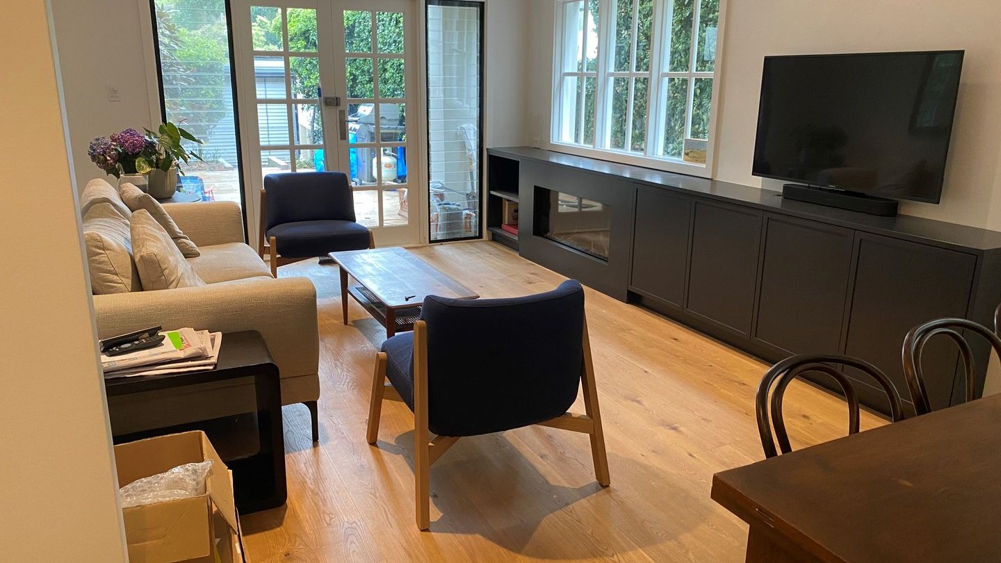 How to use Dulux Oolong