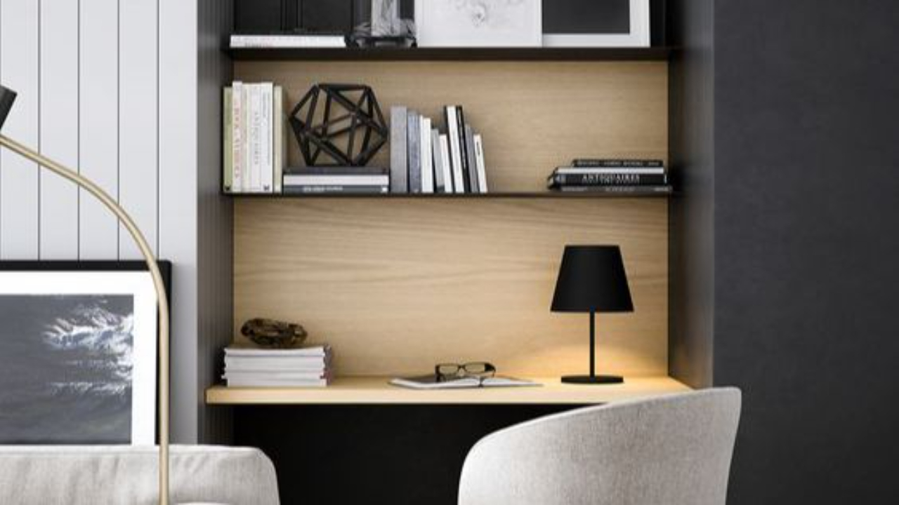 My 10 favourite media nooks