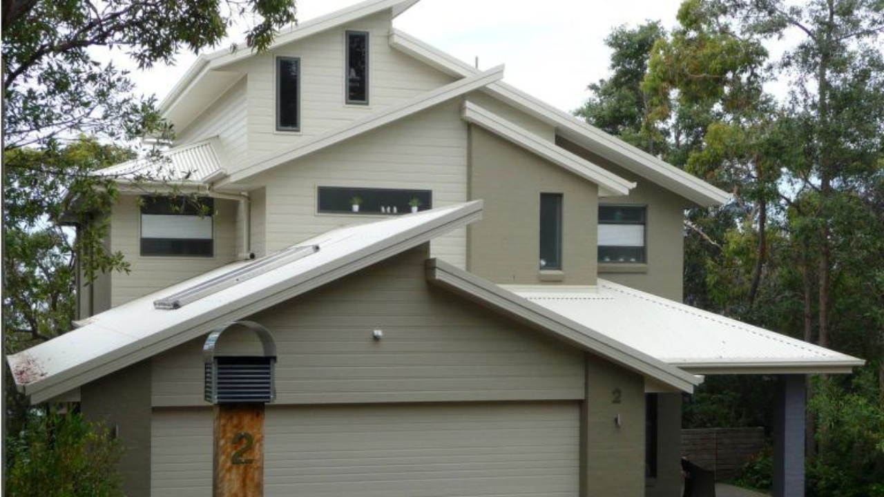 How to choose roofs, gutters and fascias