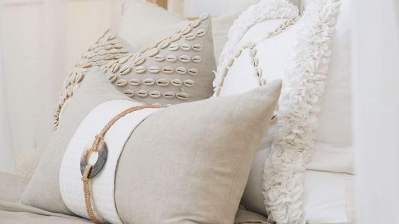 How to choose cushions