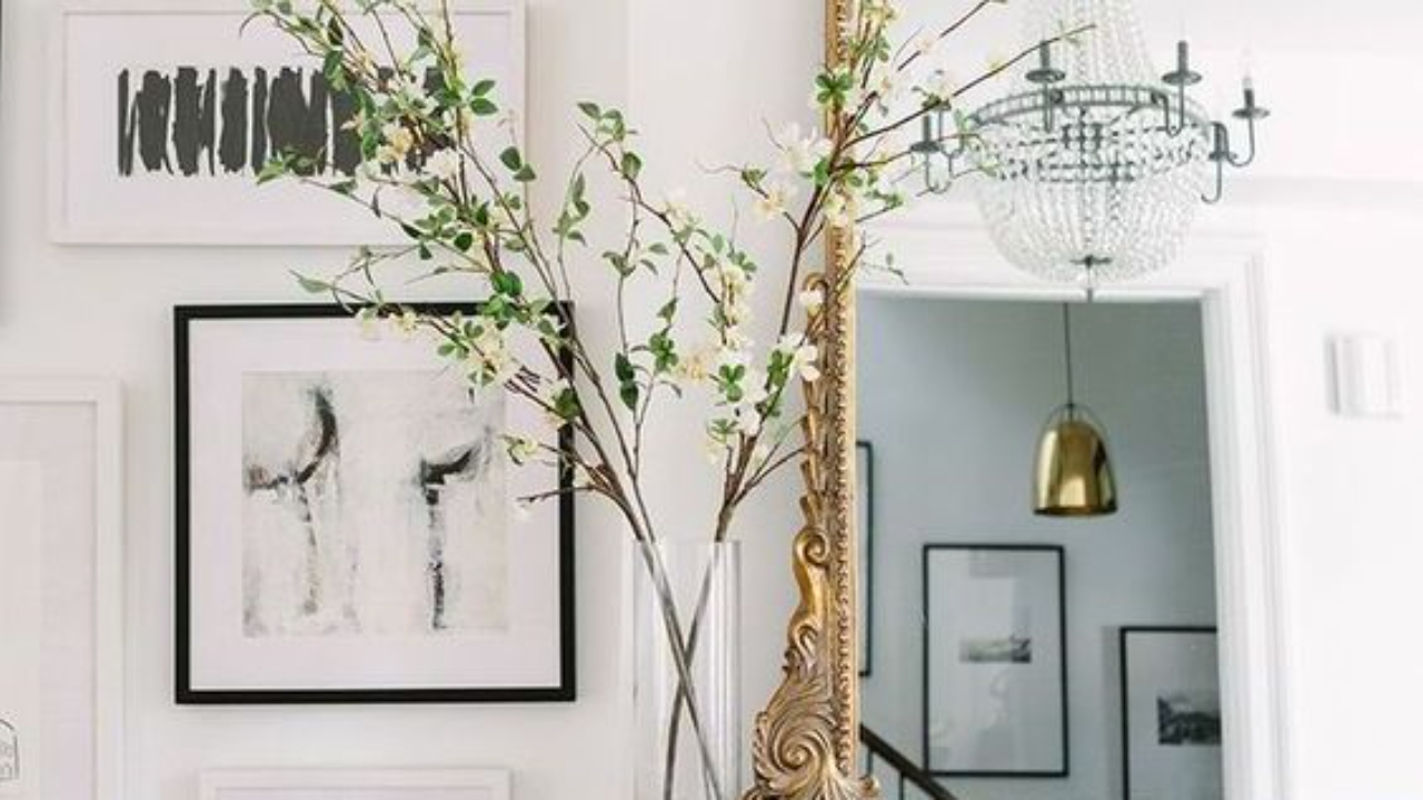 How to achieve Parisian Style interiors