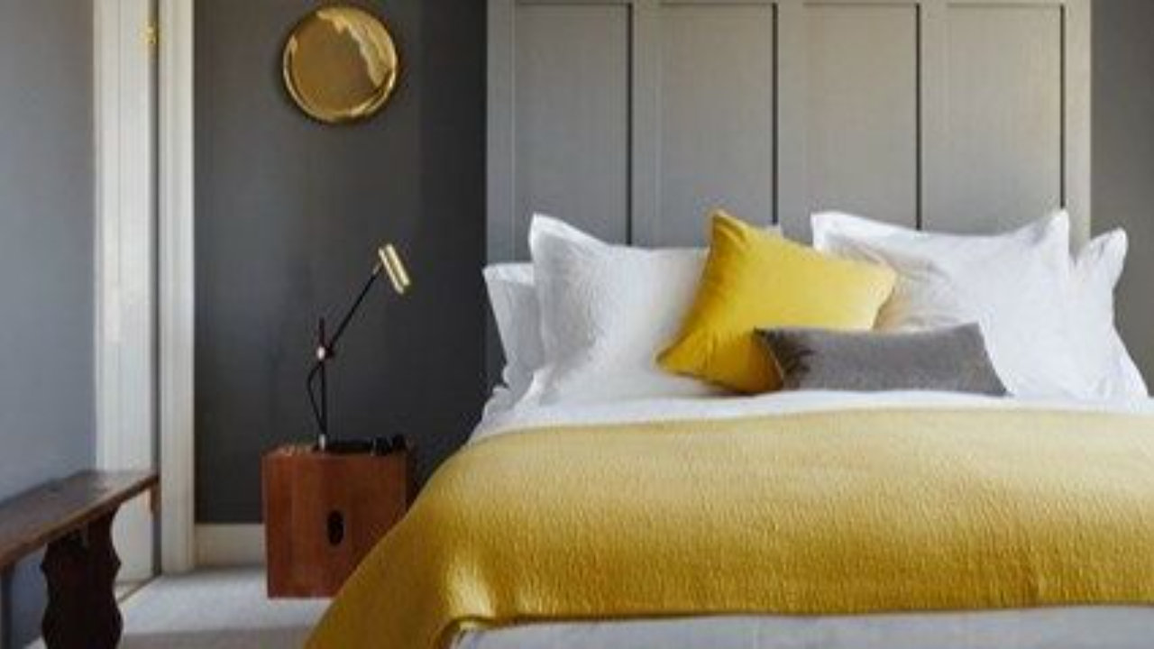 Let me show you how to use yellow