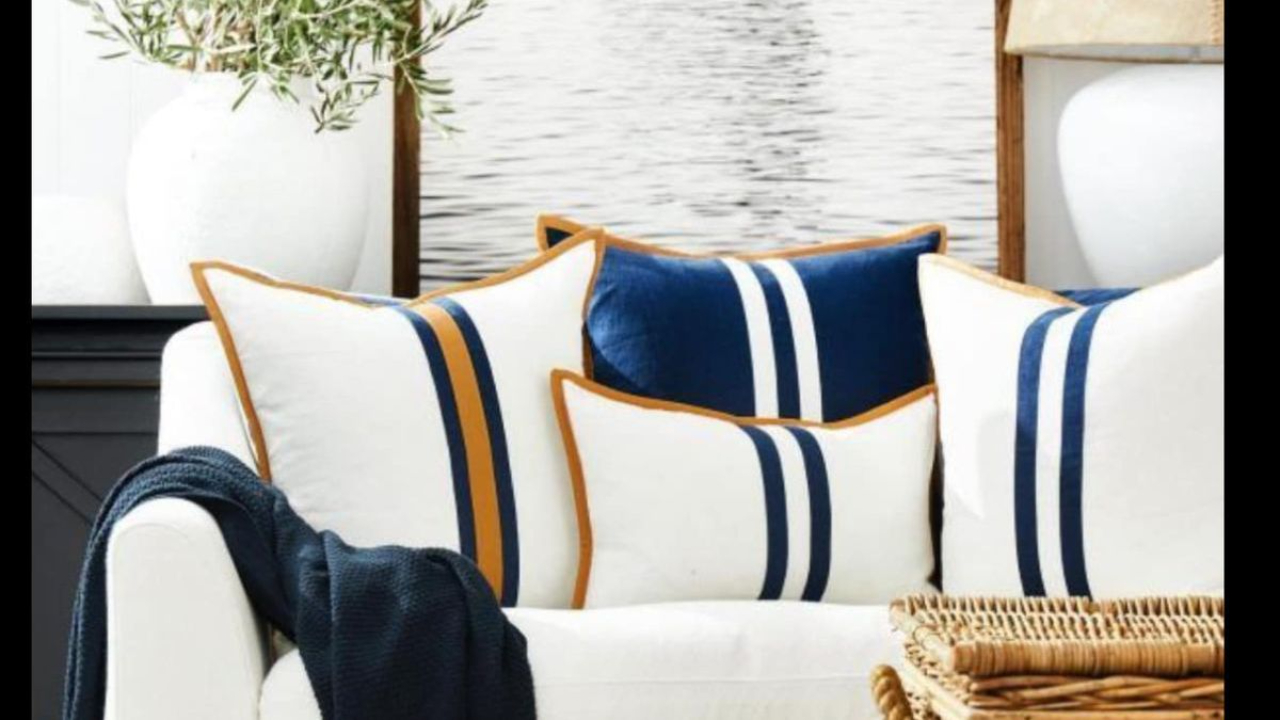 Colour Palette Focus: Modern Heritage Blues