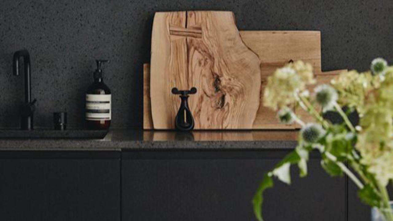 How to choose the right black