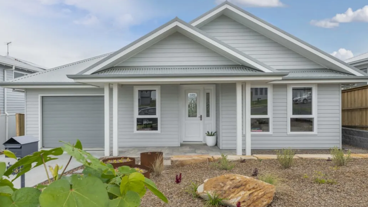 How to use Colorbond Windspray