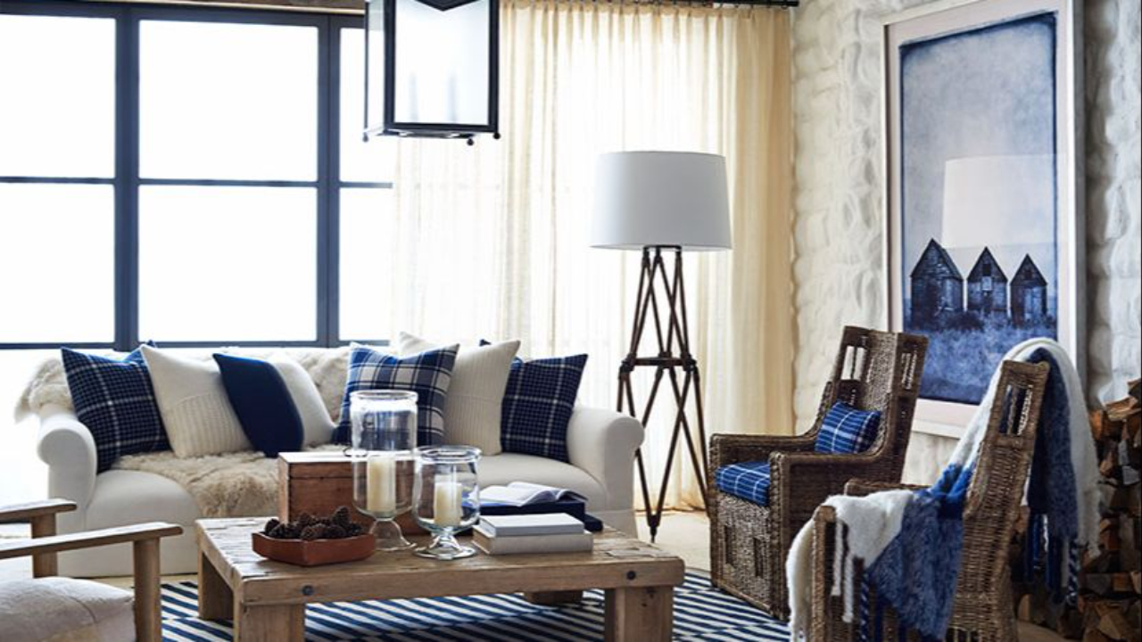 My top 7 tips for a classic coastal scheme