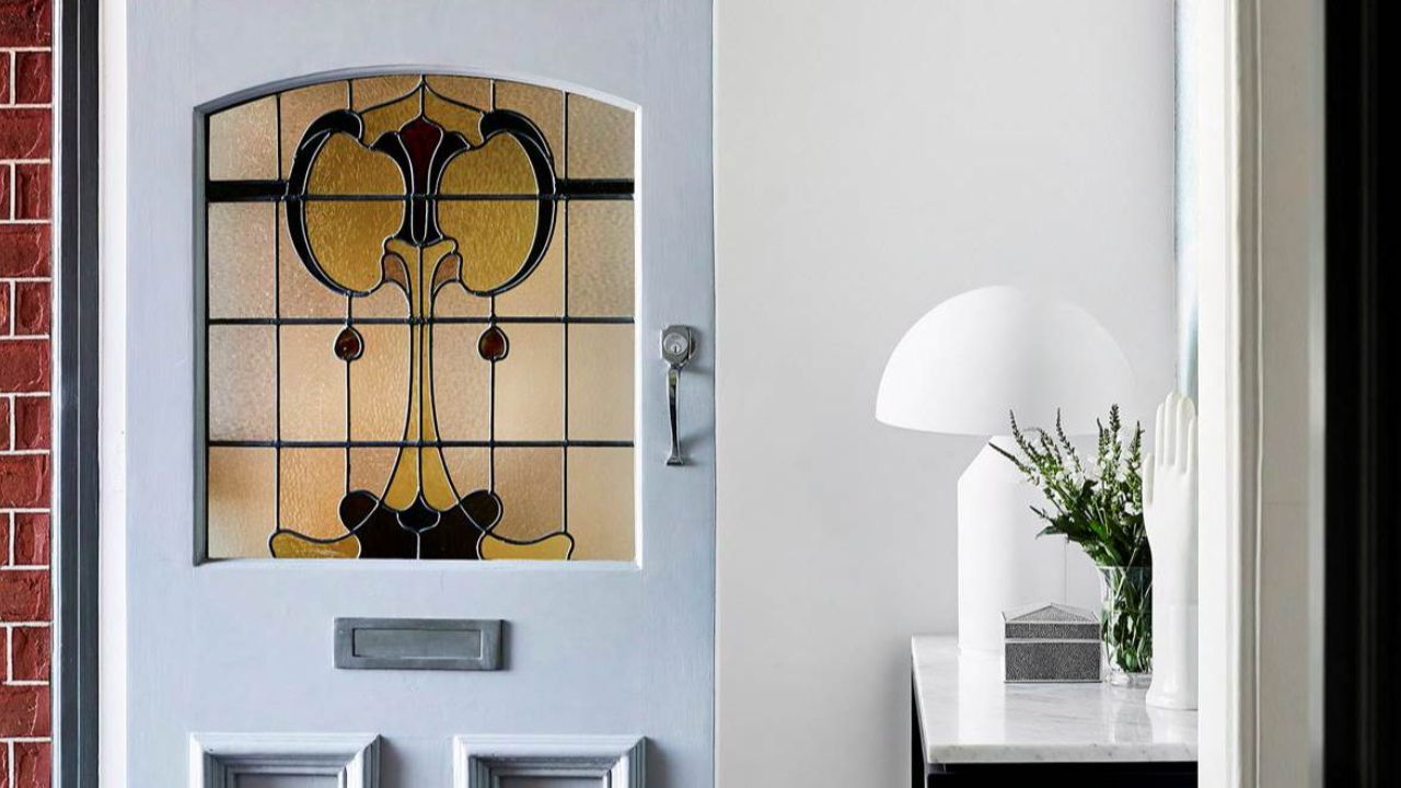 Which paint finish should I use