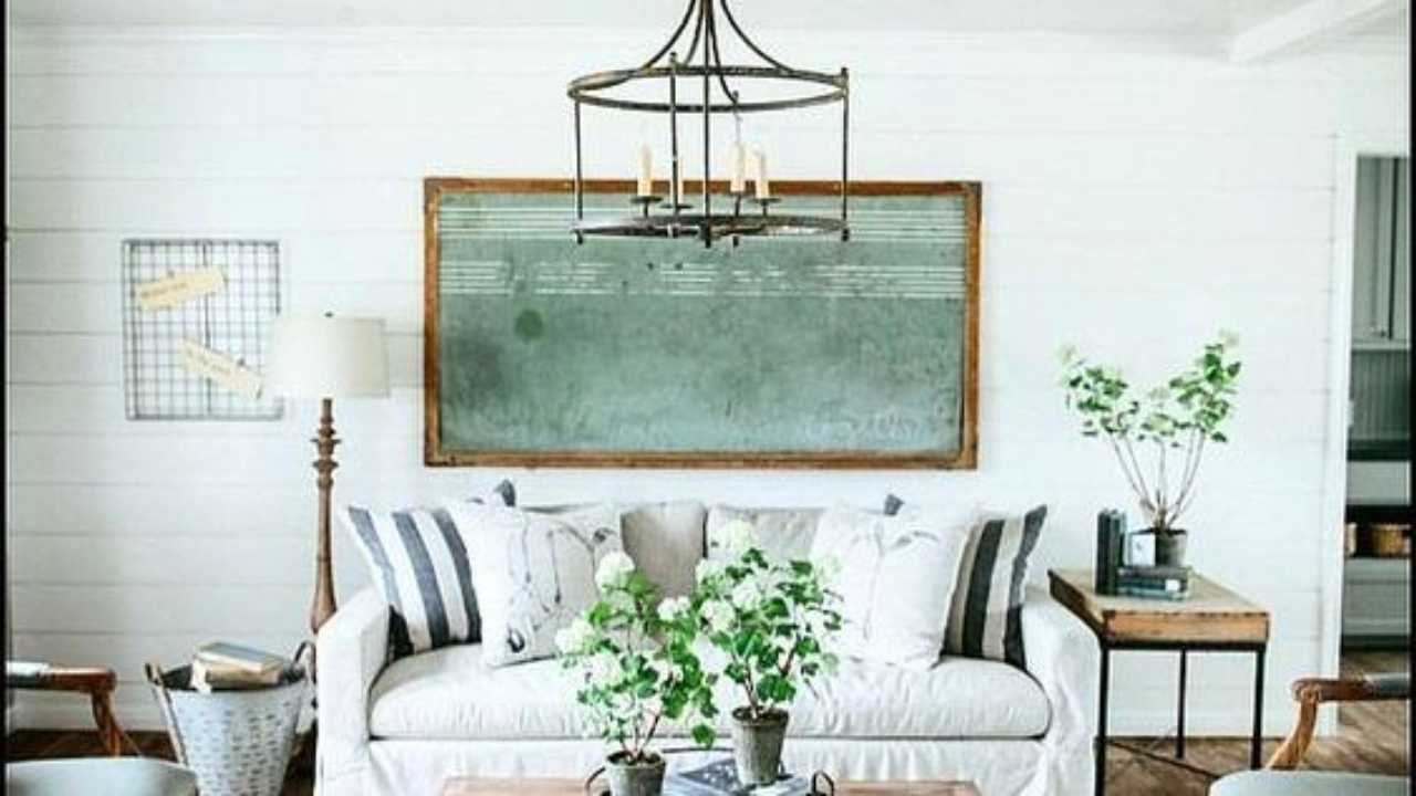 How to use Duck Egg Blue