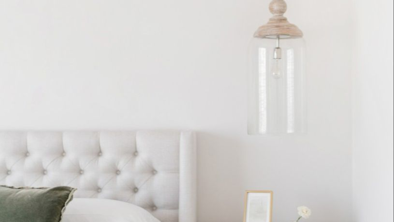 Why you must have a good lighting plan