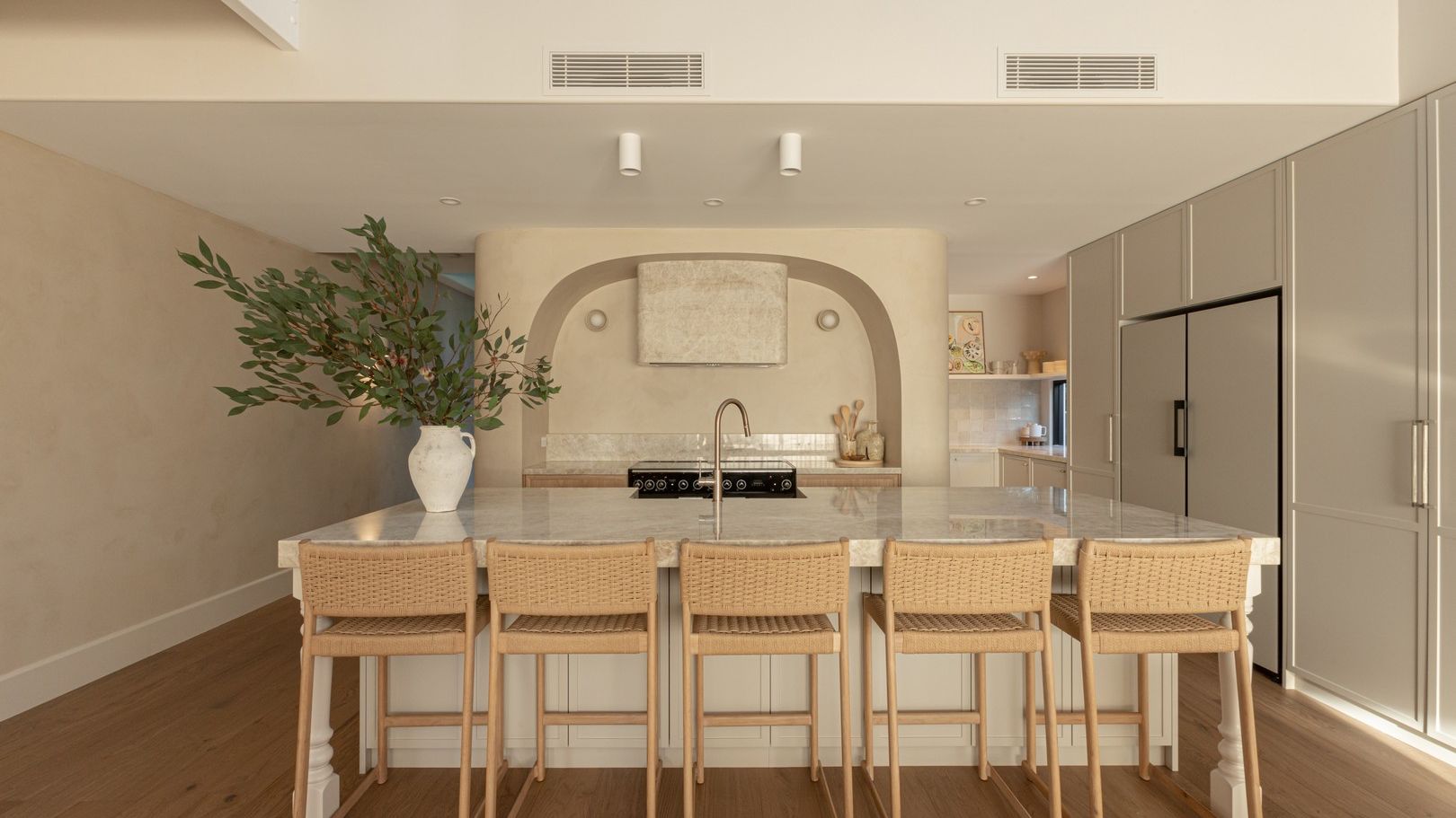 Kyal and Kara's Bay Build Project