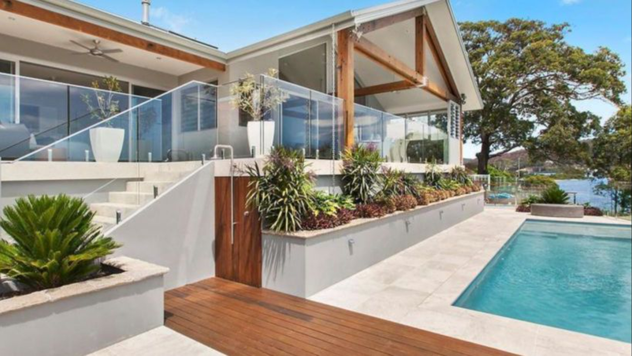 My guide to painting eaves