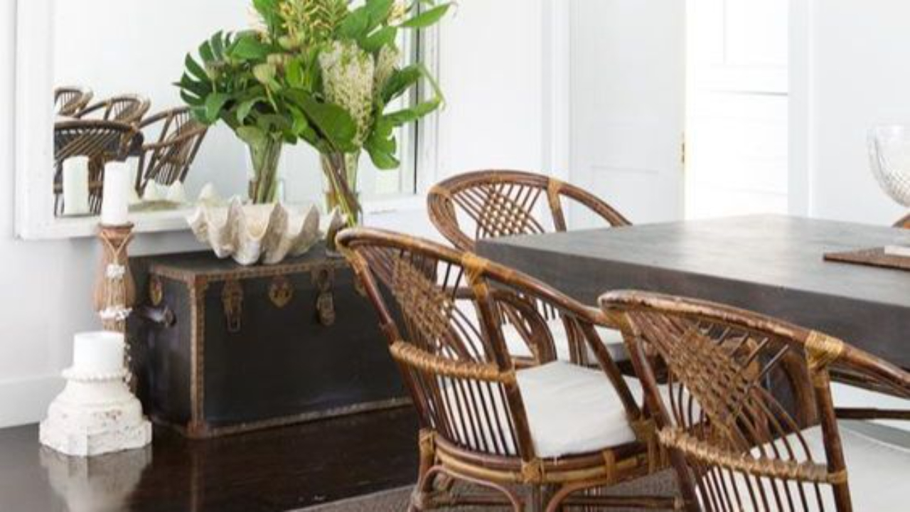 What is Campaign Furniture