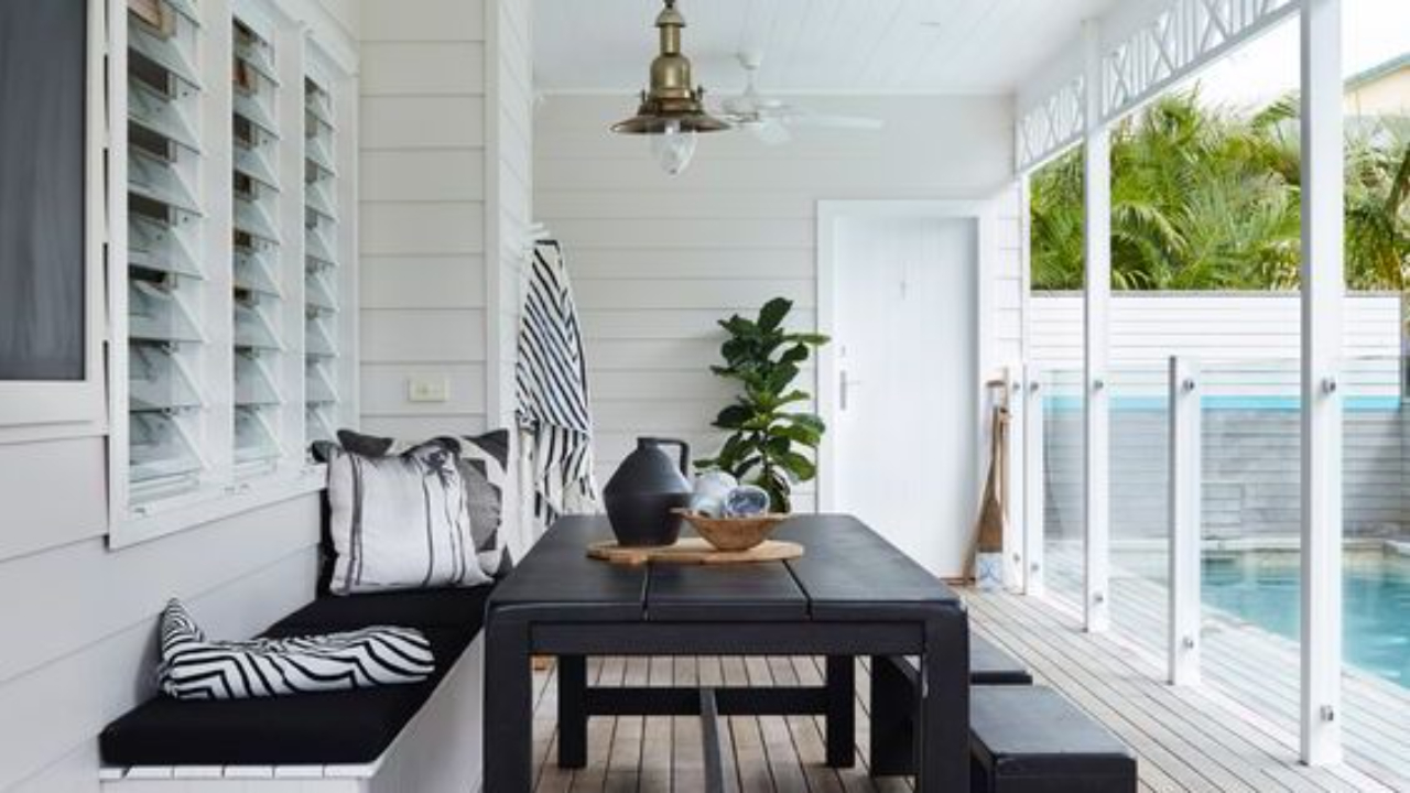 Australian Coastal Style