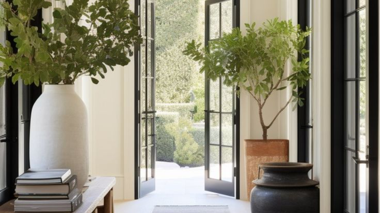 Favourite rooms in March