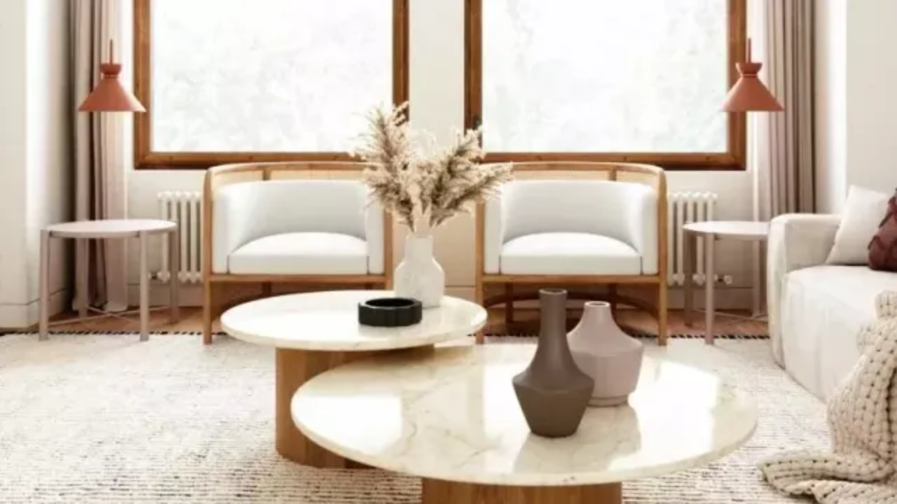 Japandi Style - 7 steps to achieve this look