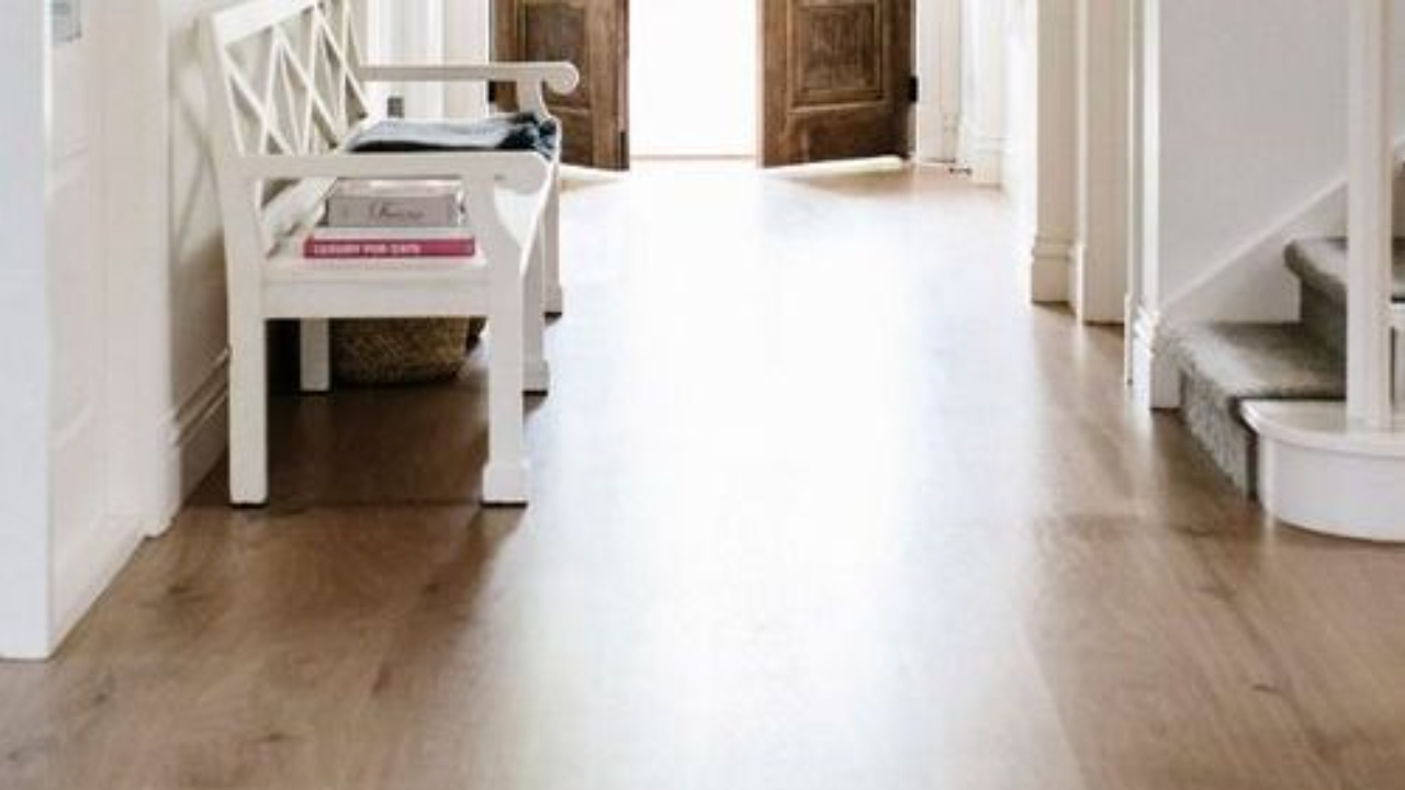 How to choose timber flooring