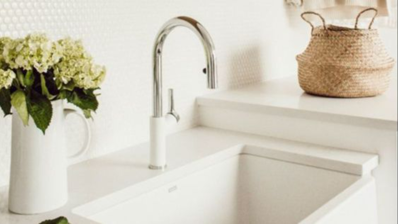 10 things you must include in a laundry room