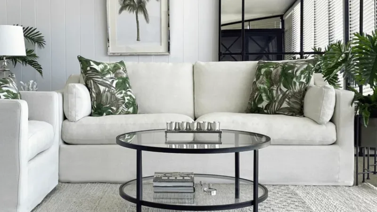 How to choose the right sofa