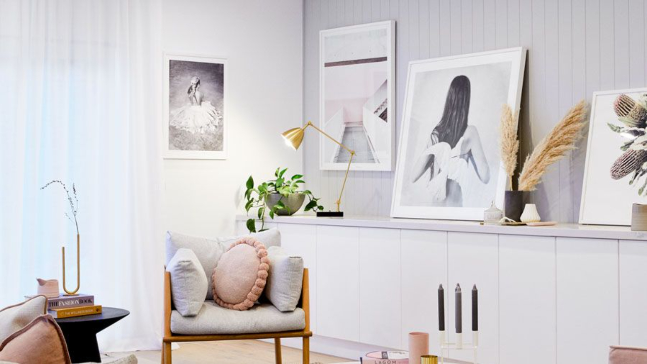 Nat Wheeler's 1920s Californian Bungalow renovation