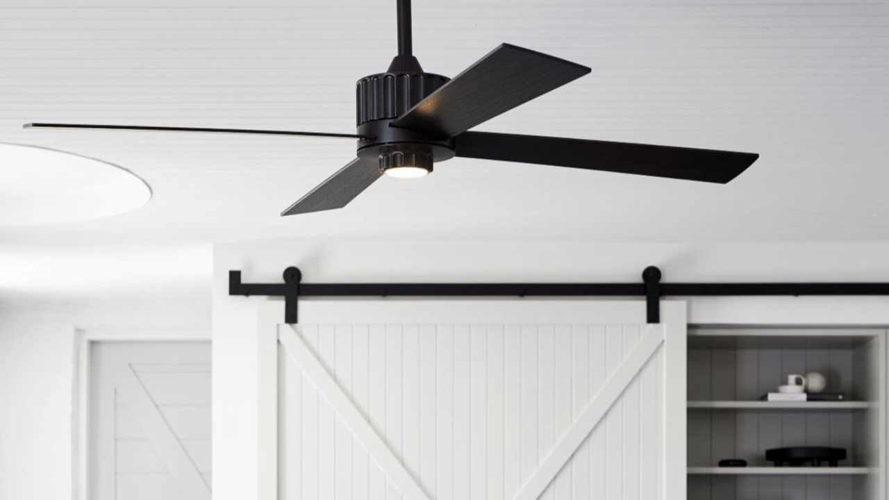 How to celect ceiling fans