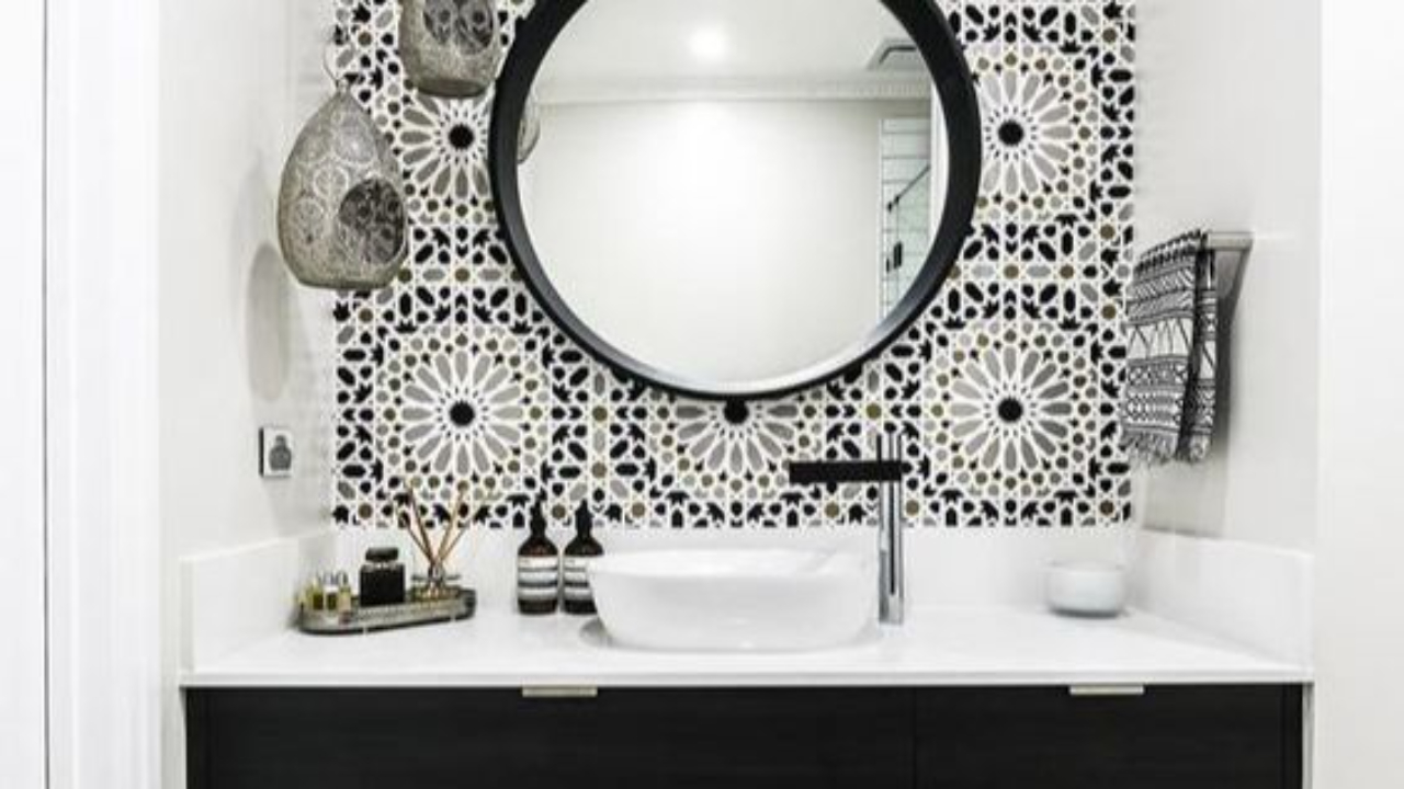 My Guide to Moroccan Style