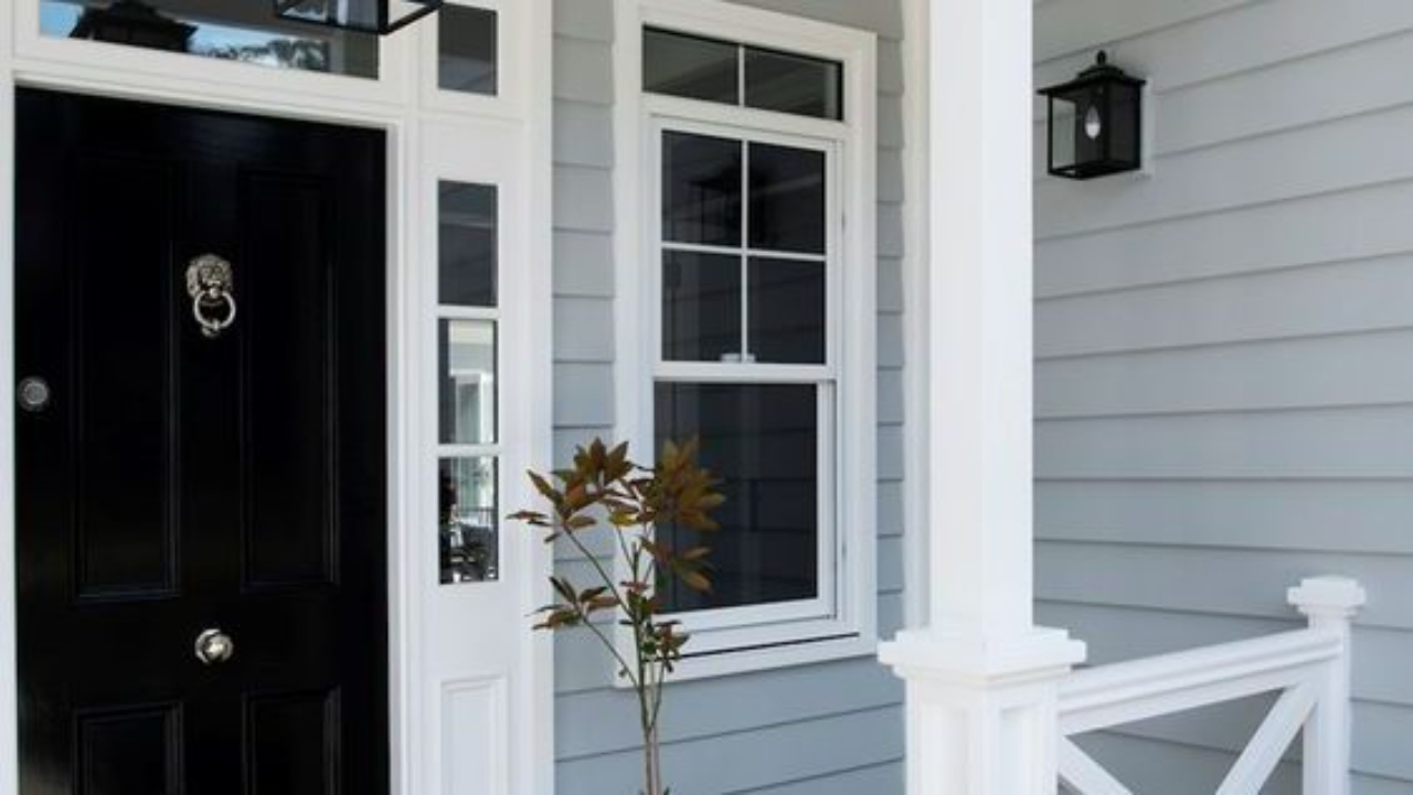 How to choose windows