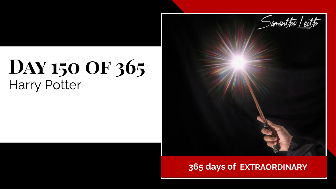 Sam & Elodie rate Harry Potter in Melb! It's pure magic, even if they're knackered. Don't spoil it! Catch their review, mate!