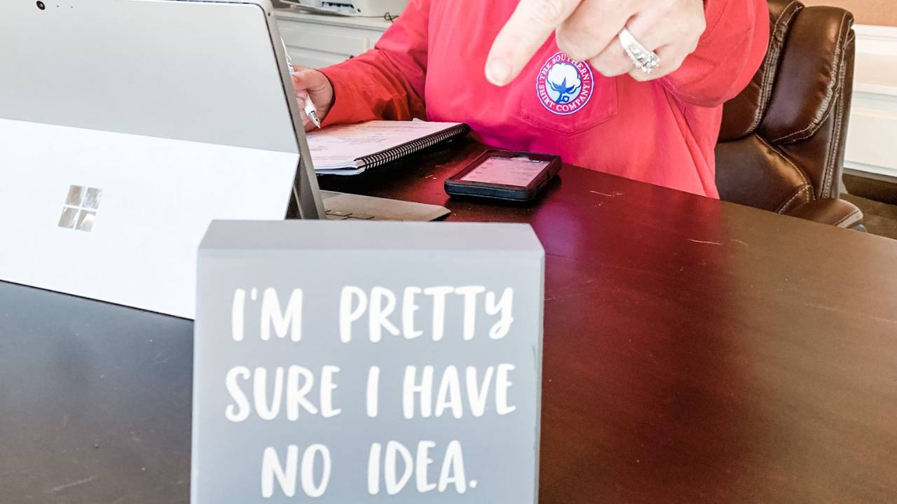 The Easiest Client to Convert (You're Ignoring Her)