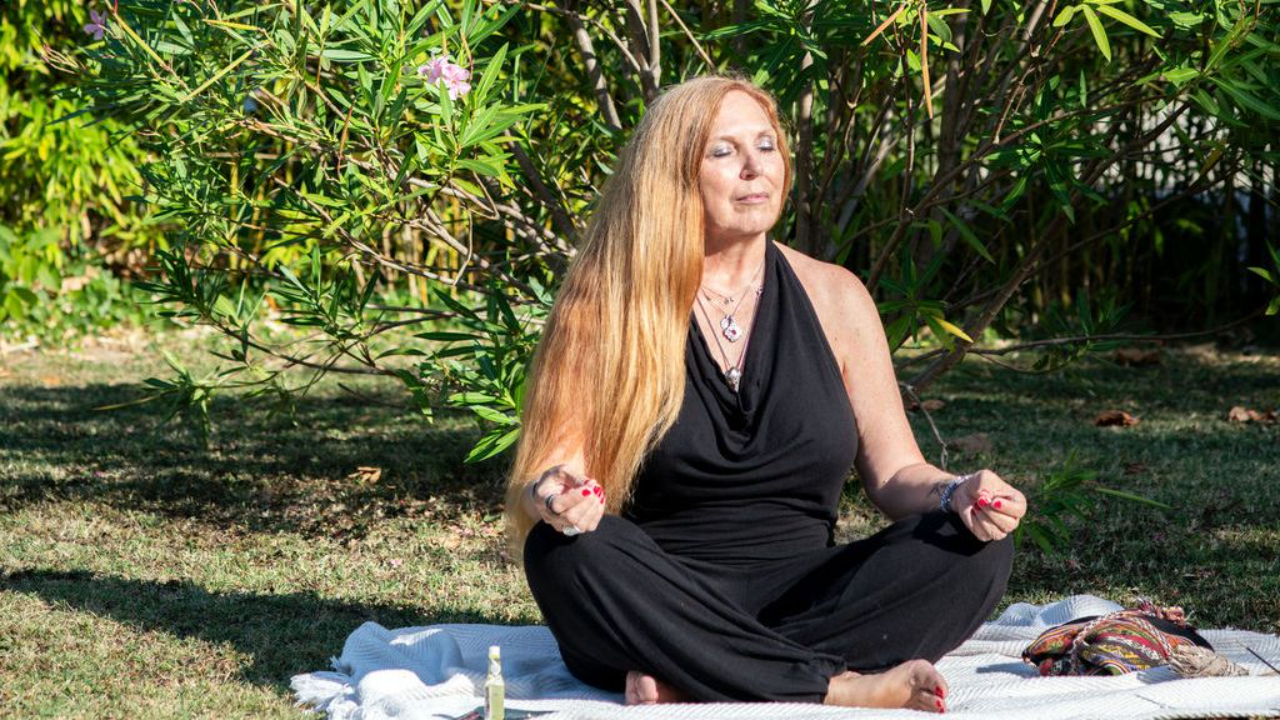 Renee Cantor - this is me