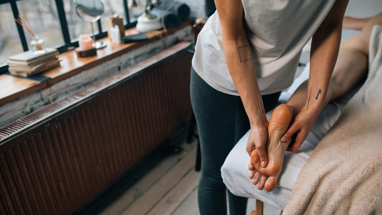  clinical reasoning massage therapist efficiency