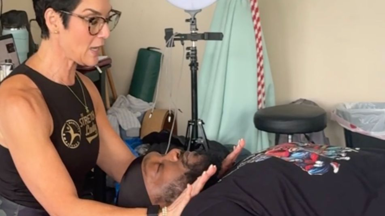 Technique Alone Isn’t Enough