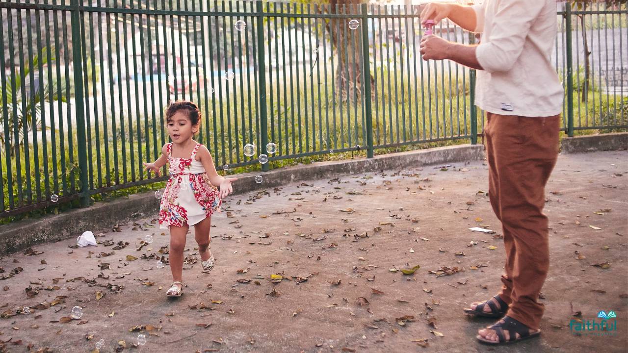 Do Children Really Want Their Own Way? Why Strong Leadership Builds Security