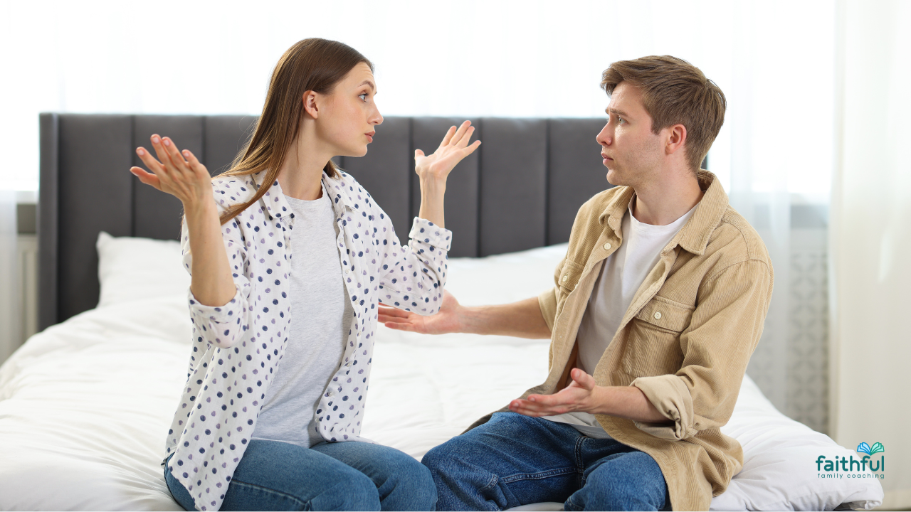 humility in relationships