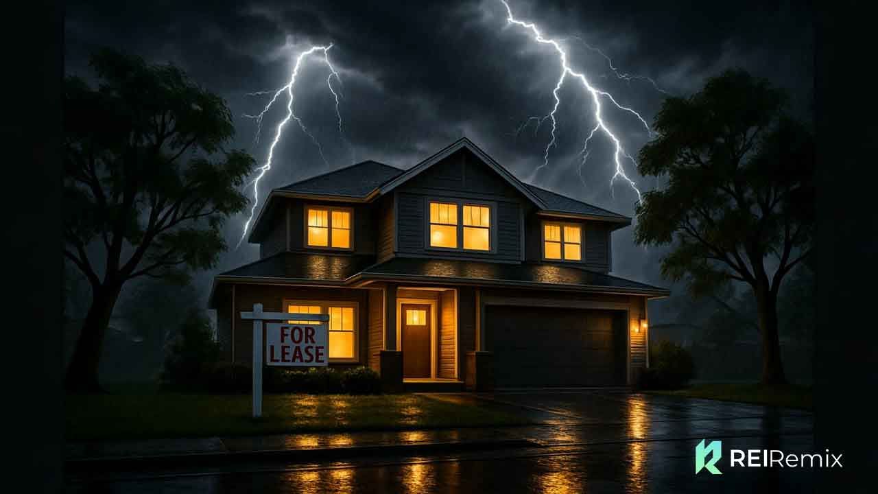 The Perfect Storm: Why Now Is the Ultimate Time for Lease Options