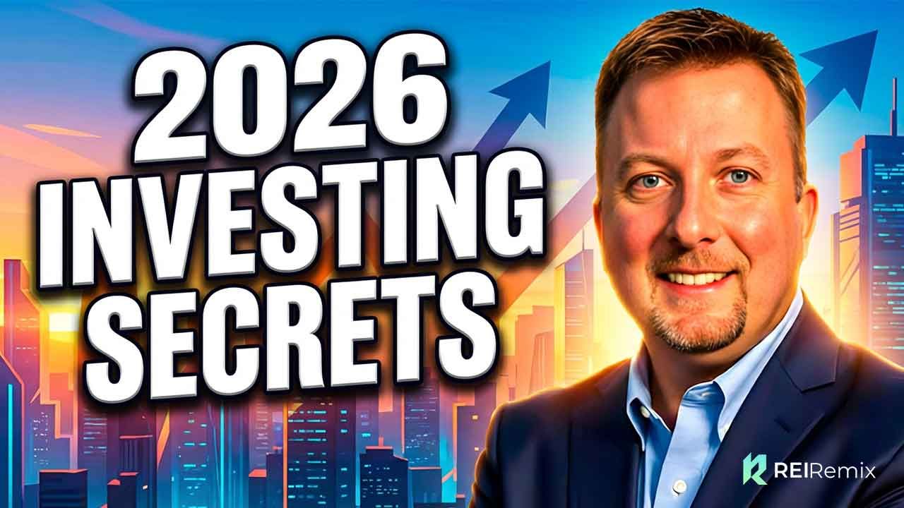 Creative Financing in 2026