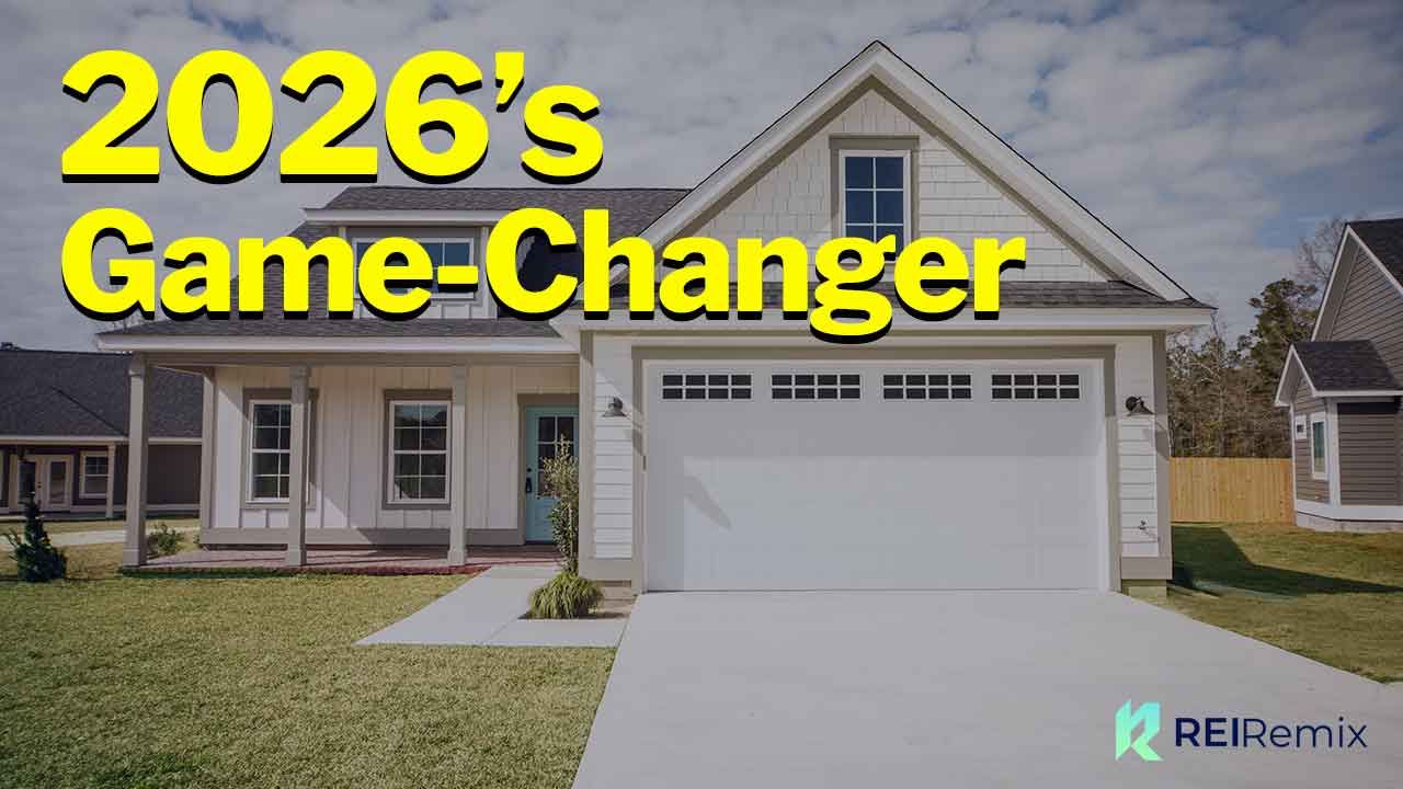 Seller Financing: 2026's Game-Changer Strategy for Real Estate Investors