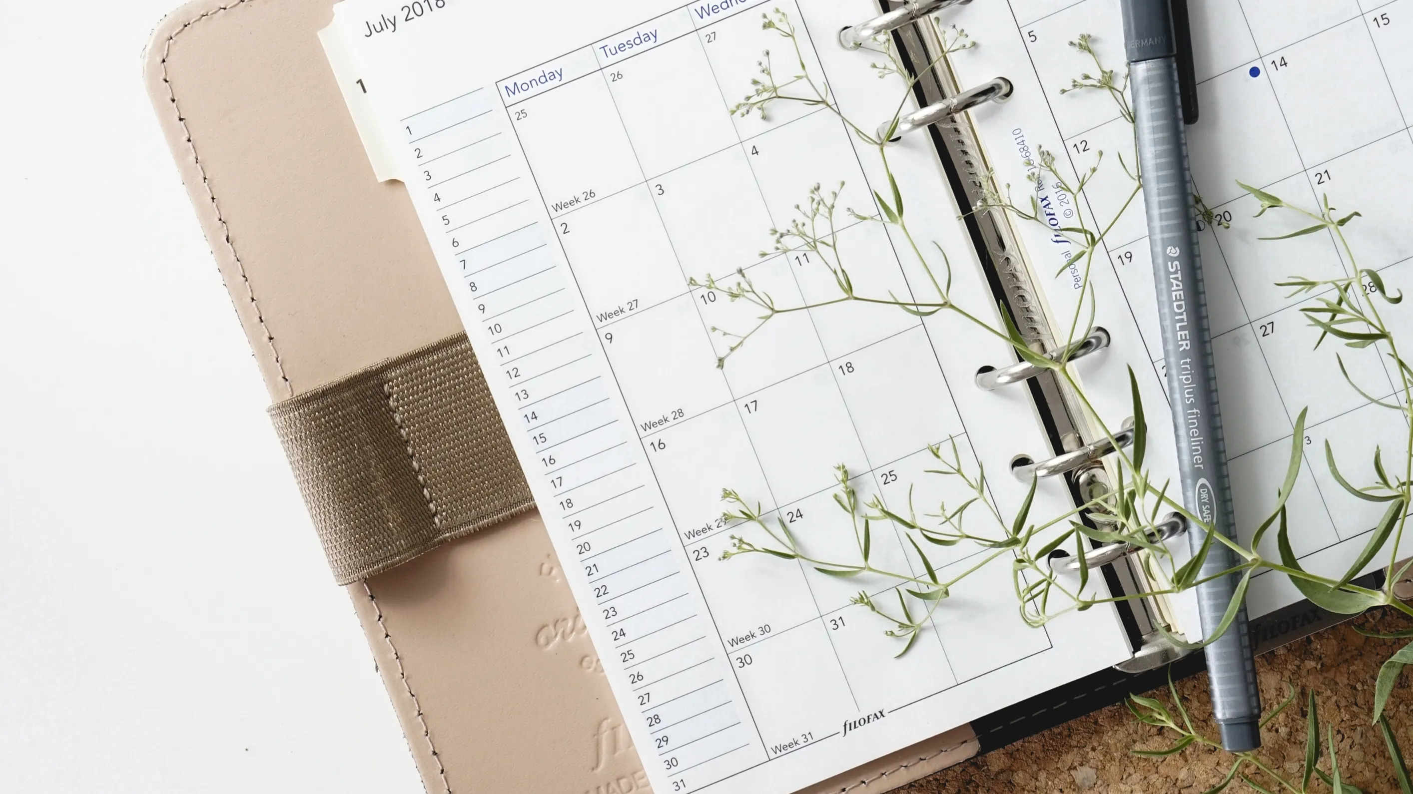 How to find a flow between your extremes?