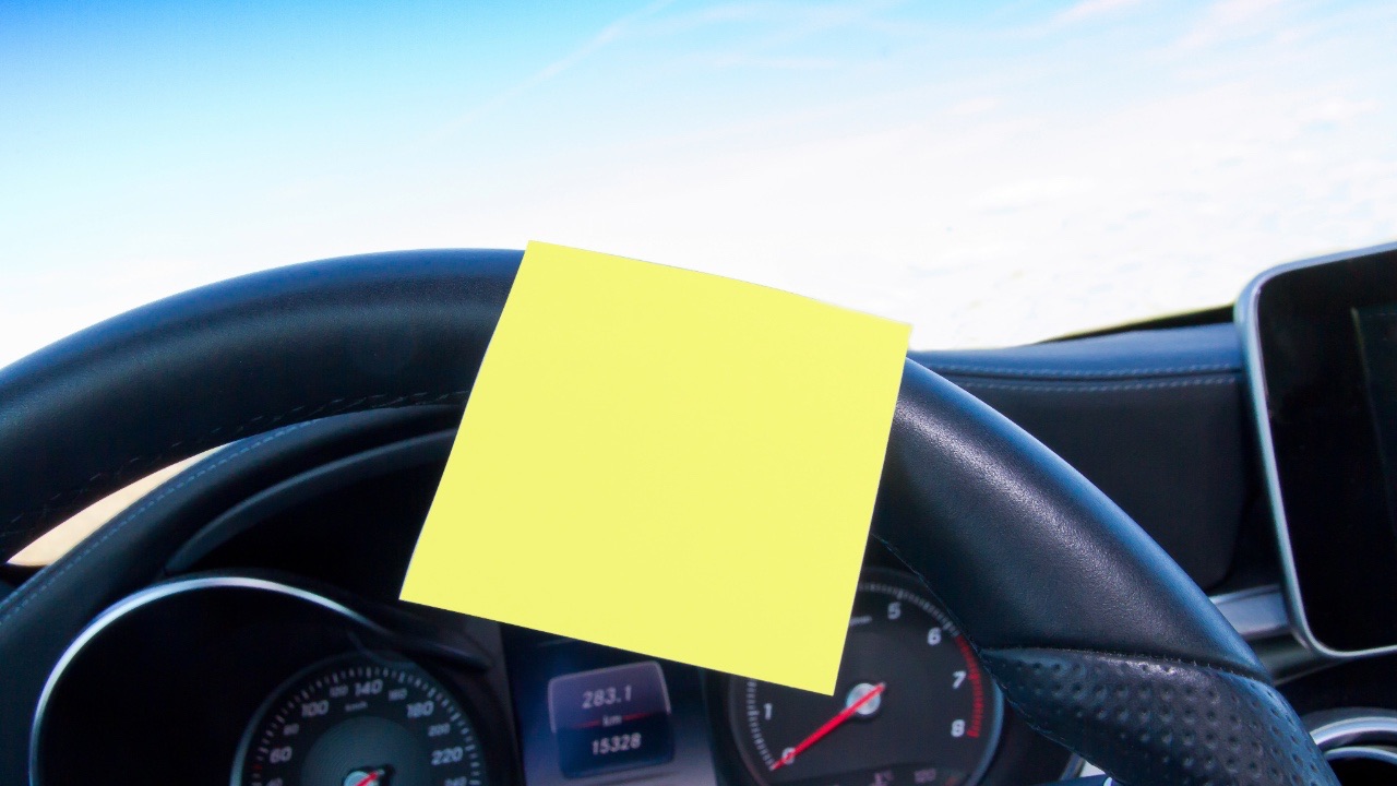 ADHD + DRIVING with Max Lawrence