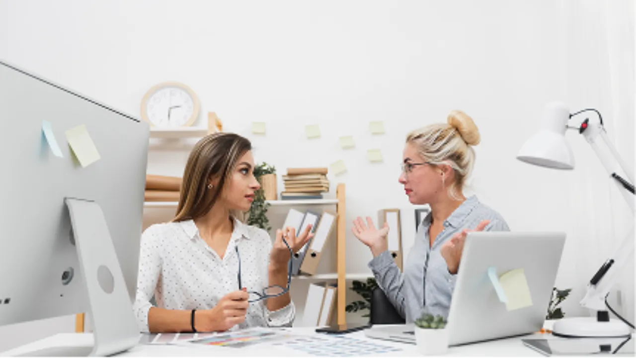 Overcoming imposter syndrome in women leaders through purpose-driven leadership and confidence.