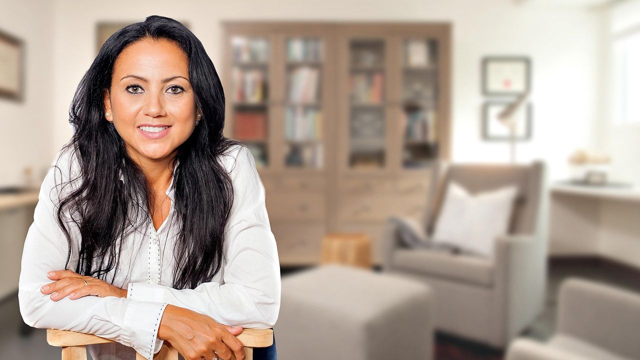 Women and boundaries in purpose-driven leadership; how women lead with clarity, confidence, and self-respect.