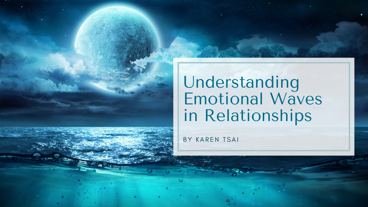 Understanding Emotional Waves in Relationships