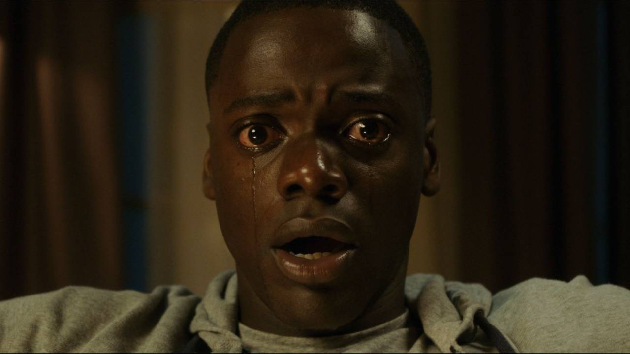 still from Get Out