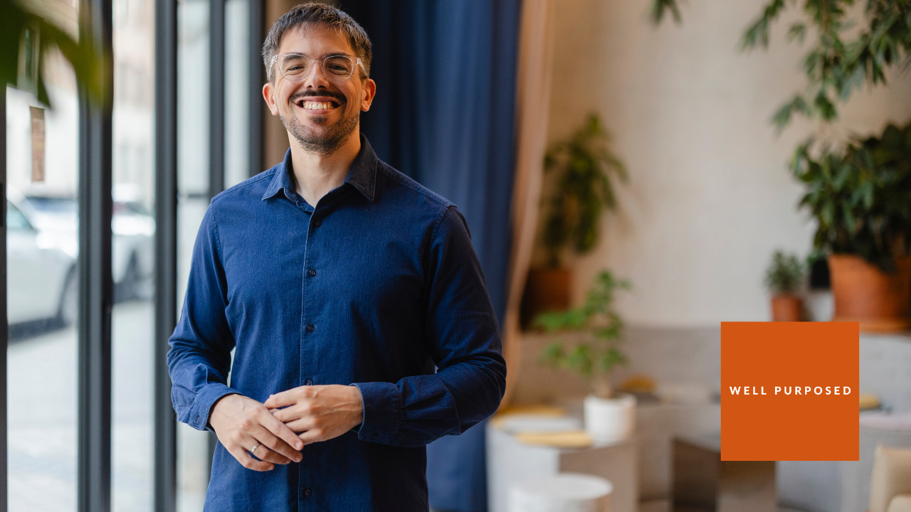 Founder, optimistic about Q4