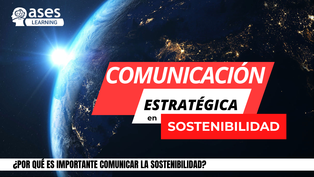 Cursos online sobre comunicación estratégica de responsabilidad social
