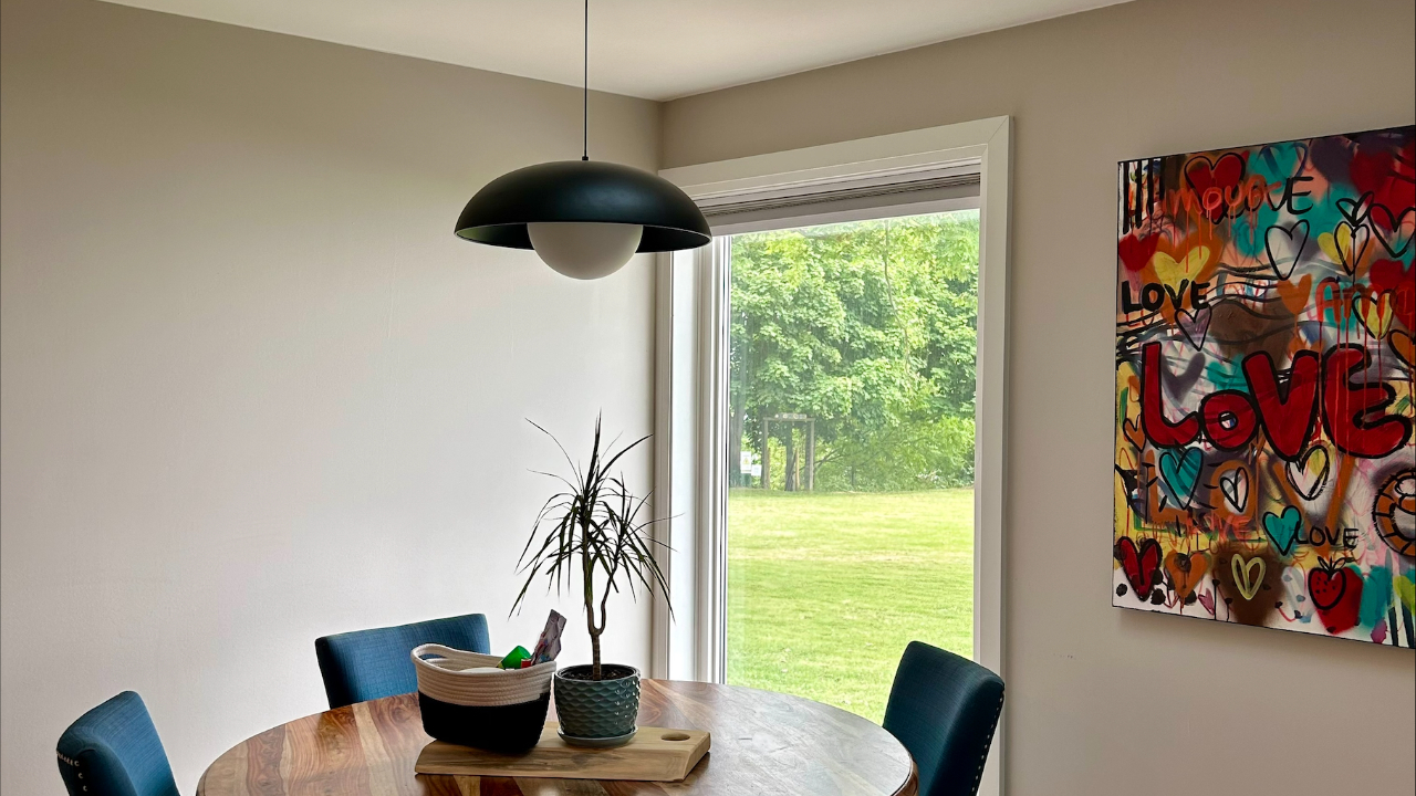 lake erie waters edge by liberty beach resort. Airbnb. golf simulator experience