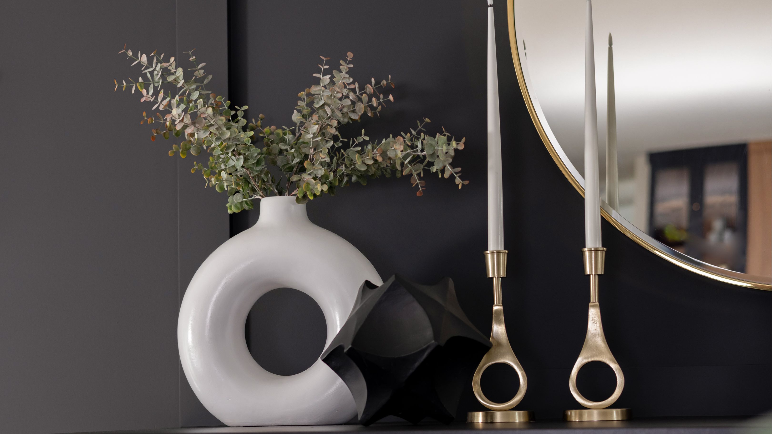 high vibe interior design