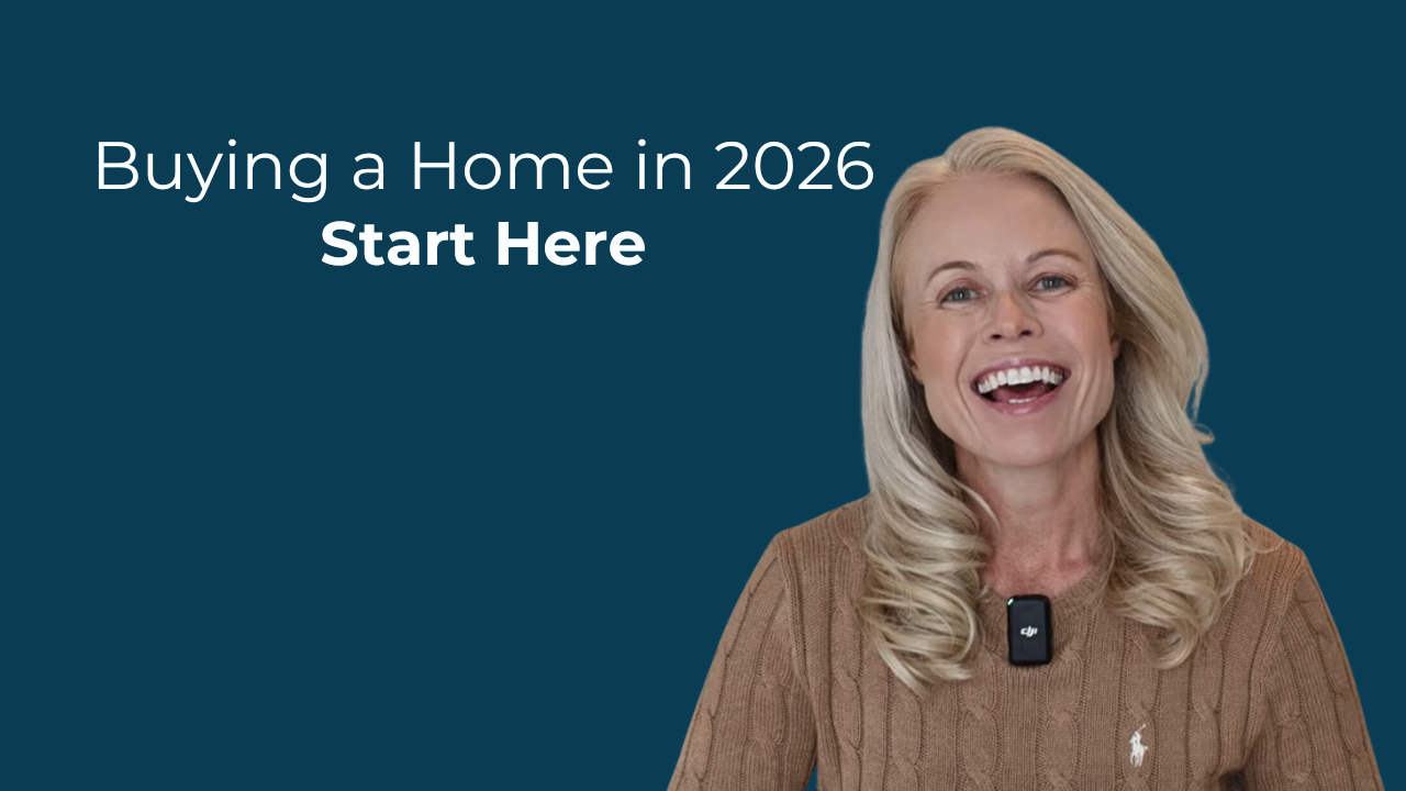 Mortgage lender explaining common homebuyer mistakes to avoid when planning to buy a house in 2026