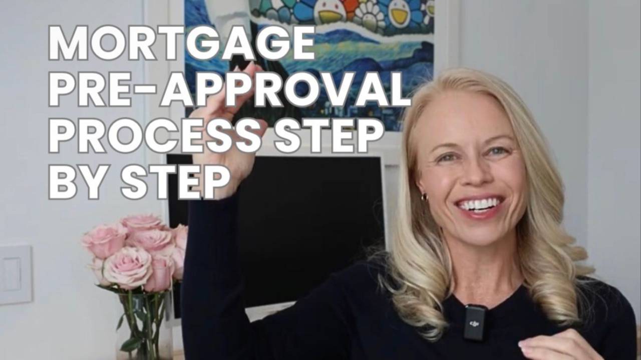 mortgage expert explaining why most pre-approvals are garbage and how a fully underwritten pre-approval works